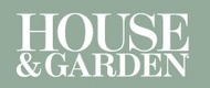 House & Garden