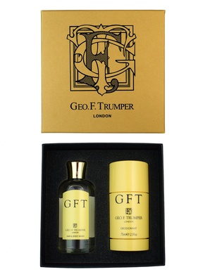 Bath and Body Gift Set GFT