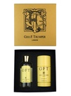 Bath and Body Gift Set GFT