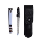 2 Piece Clipper Set Black