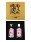 100ml Travel Gift Set Extract of Limes
