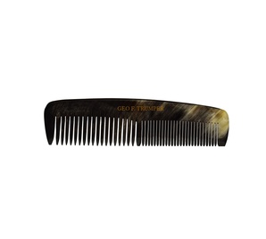 Horn Comb 5