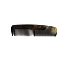 Horn Comb 5