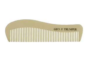 Simulated Ivory Comb 5