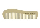 Simulated Ivory Comb 5