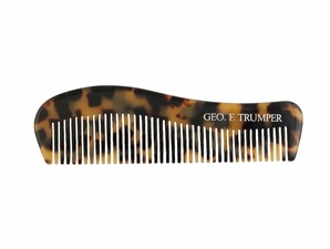 Simulated Tortoiseshell Comb 5