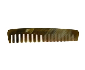 Horn Comb 7