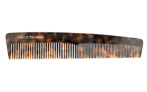 Simulated Tortoiseshell Comb 8