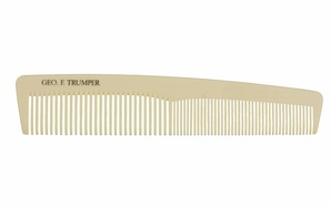 Simulated Ivory Comb 8