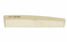 Simulated Ivory Comb 8