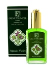 Ajaccio Violets Cologne Glass atomiser bottle 50ml