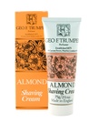 Almond Soft Shaving Cream Travel tube 75g
