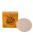 Almond Hard Shaving Soap Refill 80g