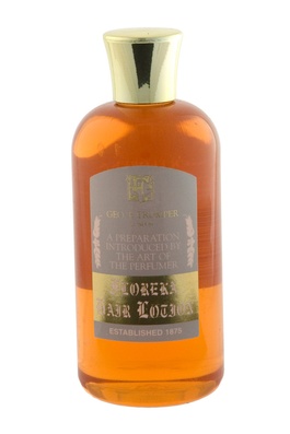 Amber Floreka Hairdressing Plastic bottle 200ml