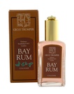 Bay Rum Cologne Glass atomiser bottle 50ml