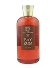 Bay Rum Cologne Plastic travel / refill bottle 200ml