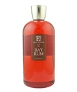 Bay Rum Cologne Plastic travel / refill bottle 500ml