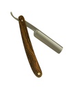 Open Razor Bocote Wood