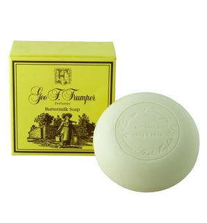 Buttermilk Bath Soap Single tablet 150g