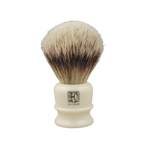 Super Badger Shaving Brush CB Range CB1S
