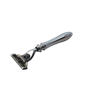 Mach 3 Razor Chrome Warwick