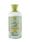 Coconut Oil Shampoo Plastic bottle 100ml
