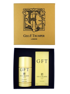 Cologne Gift Set GFT