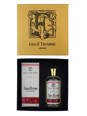 Cologne Gift Set San Remo