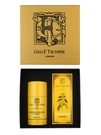 Cologne Gift Set Sandalwood