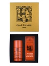 Cologne Gift Set Spanish Leather