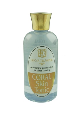 Coral Skin Tonic 100ml