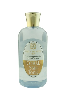 Coral Skin Tonic 200ml