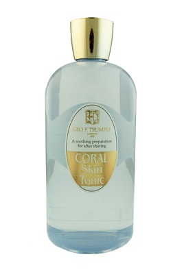 Coral Skin Tonic 500ml