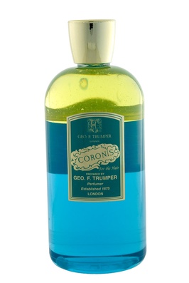 Coronis Hairdressing Plastic bottle 500ml