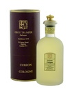 Curzon Cologne Glass crown topped bottle 100ml