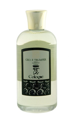 Eau de Cologne Plastic travel / refill bottle 200ml