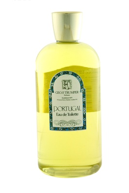 Eau de Portugal Plastic travel / refill bottle 500ml