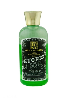 Eucris Hairdressing Plastic bottle 100ml