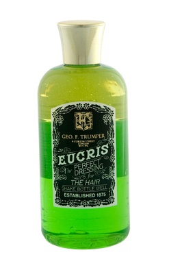 Eucris Hairdressing Plastic bottle 200ml