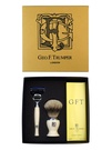 Fusion Shaving Gift Set GFT