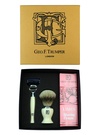 Fusion Shaving Gift Set Extract of Limes