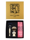 Fusion Shaving Gift Set Rose