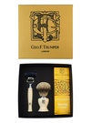 Fusion Shaving Gift Set Sandalwood