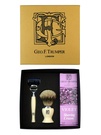 Fusion Shaving Gift Set Violet
