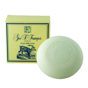 Goat Milk Bath Soap Single tablet 150g