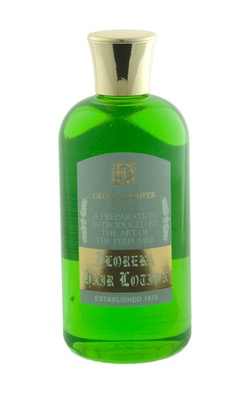 Green Floreka Hairdressing Plastic bottle 200ml