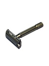 Safety Razor Gunmetal Butterfly (80mm)