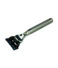 Fusion Razor Gunmetal Crosshatch