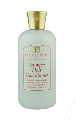 Hair Conditioner Plastic bottle 200ml