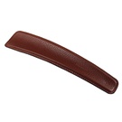 Leather Shoe Horn Havana